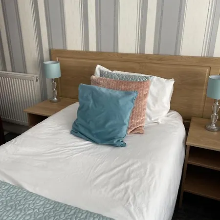 Beaucliffe Continental Blackpool