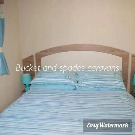Caravans Marton Mere בלקפול