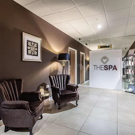 Football Club Stadium Hotel, A Member Of Radisson Individuals Blackpool