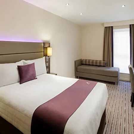 The Hotel Blackpool