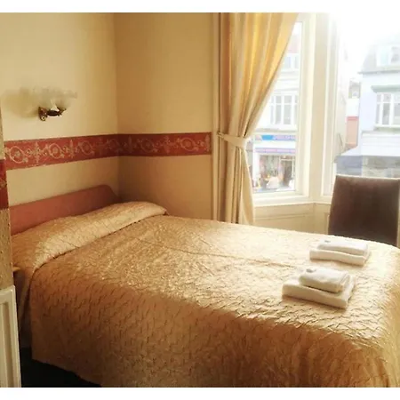 Hotel St Elmo