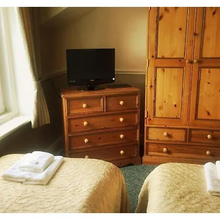 Hotel St Elmo 3*