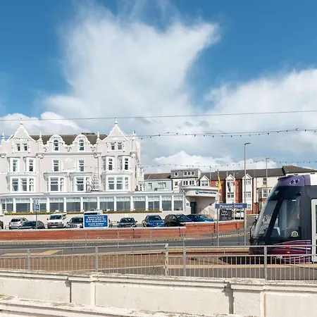 Western Carlton Blackpool