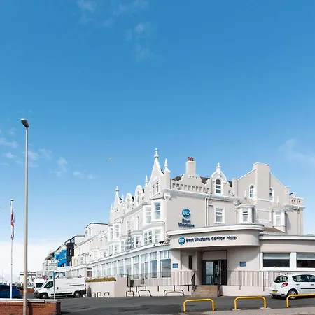 Western Carlton Blackpool