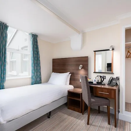 Hotel Western Carlton