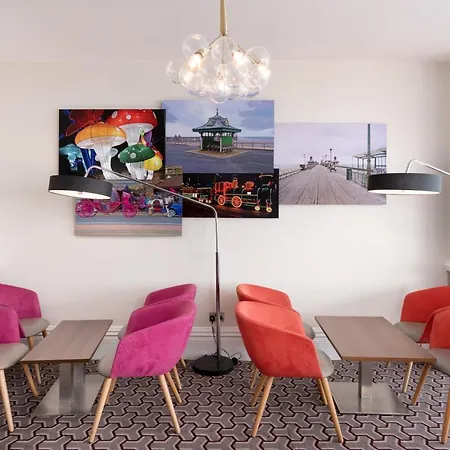 Hotel Western Carlton