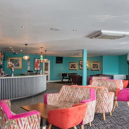 Hotel Western Carlton 3*