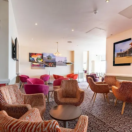 Hotel Western Carlton