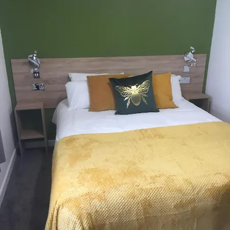 Beaucliffe Continental Guest house