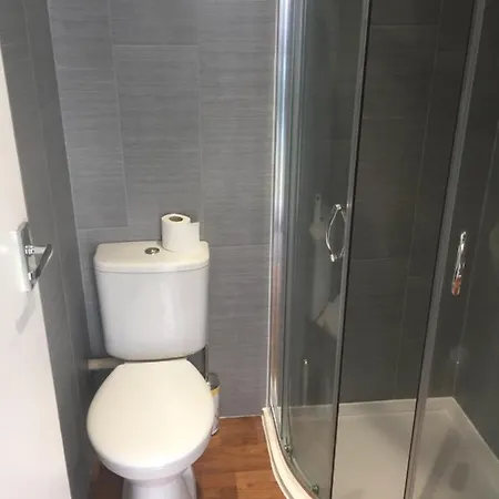 Guest house Beaucliffe Continental