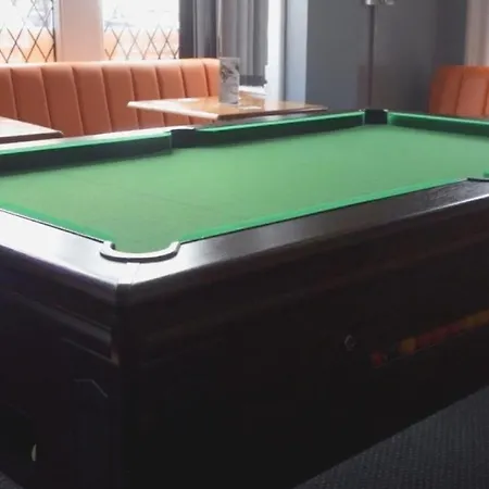 酒店 The Norwood For Groups-blackpool Party Weekends (adults Only) *
