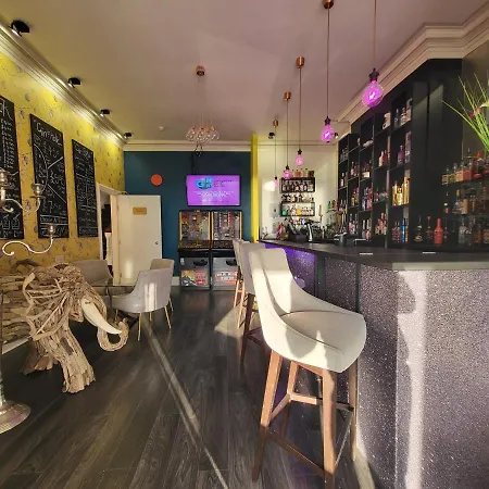 住宿加早餐酒店 布罗姆利酒店