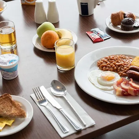 Hotel Western Carlton 3*