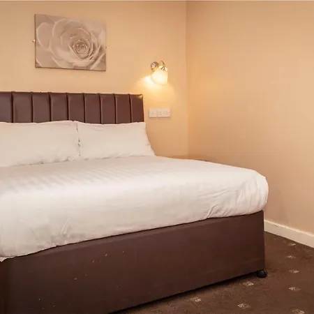 The Beechfield Hotel