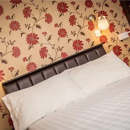 The Beechfield Hotel Blackpool