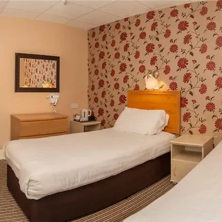 Hotel The Beechfield 3*