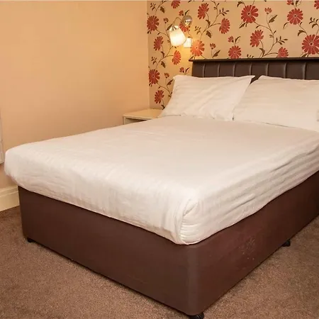 The Beechfield Hotel 3*