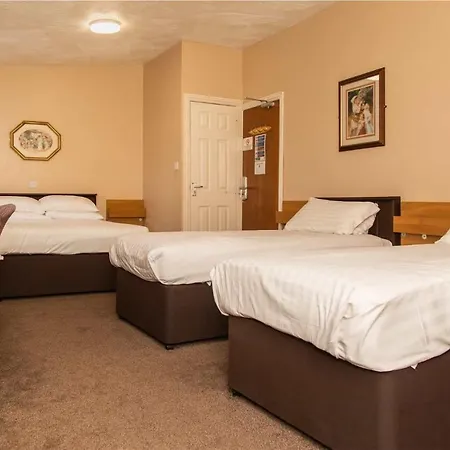 The Beechfield 3* Blackpool