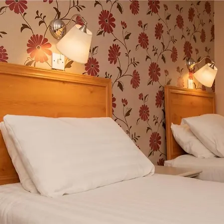 The Beechfield Hotel 3*