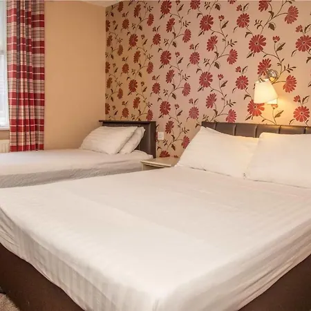 The Beechfield Blackpool