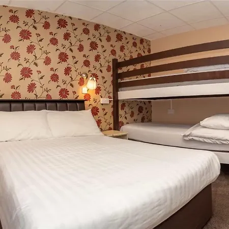 The Beechfield Hotel