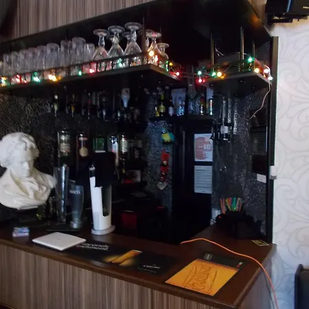 德拉米尔酒店 住宿加早餐酒店