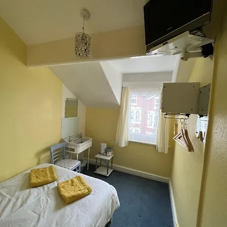 Guest house Glenroyd