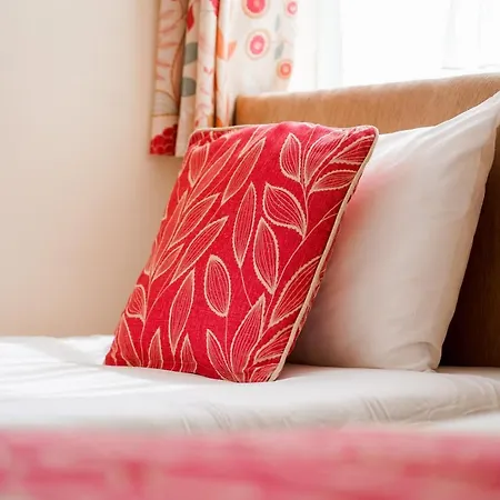 Craig-y-don Hotel Blackpool