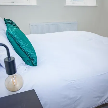 Apartamento Mode Winter Gardens