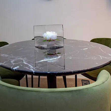 Apartamento Mode Winter Gardens