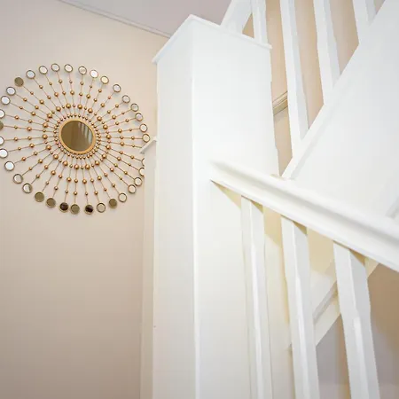 Apartamento Mode Winter Gardens *