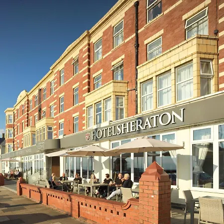 Sheraton Hotel Blackpool