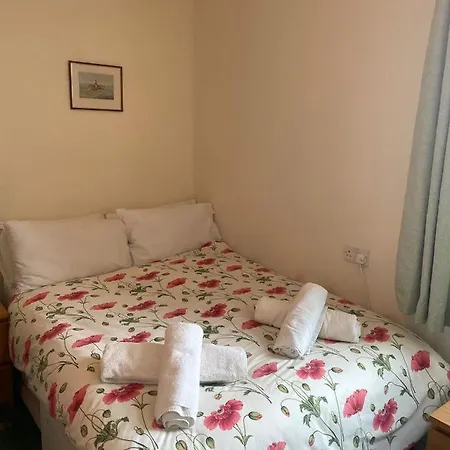 Riversvale Hotel Blackpool