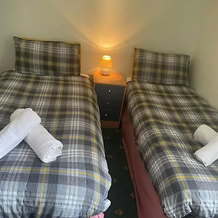 Riversvale Hotel *