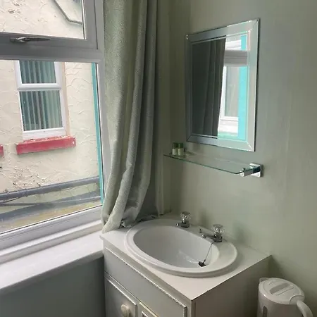 Riversvale Hotel