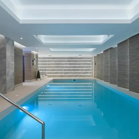 Hotel Sheraton