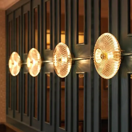 Hotel Sheraton Blackpool