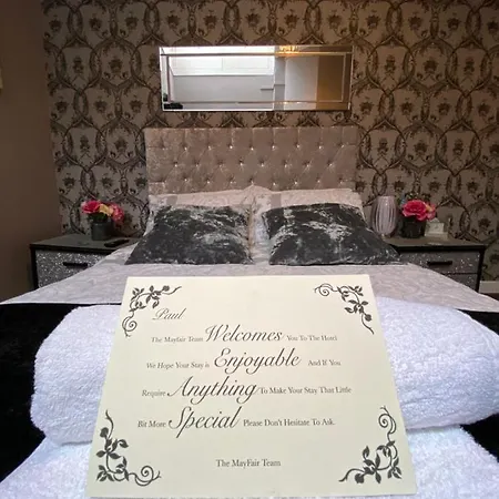 메이페어 B&B 3*