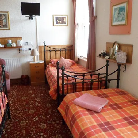 Hotell Camelot - Couples Only 3*