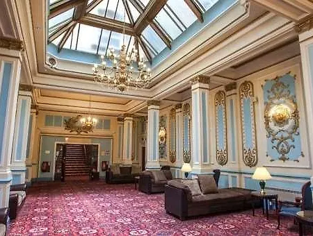 The Metropole 3* Blackpool
