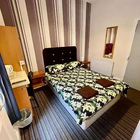 Hotel Hayward Blackpool