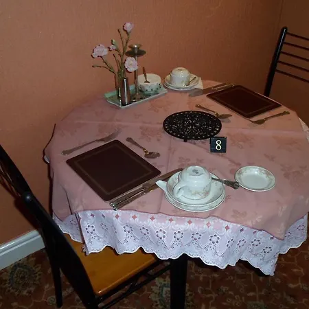 Camelot - Couples Only Hotell Blackpool