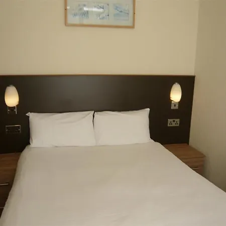 Hotel Dutchman Blackpool