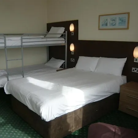Hotel Dutchman 3*