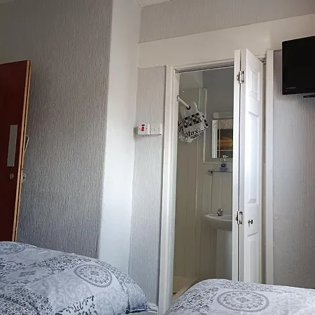 Stafford House 3* Blackpool