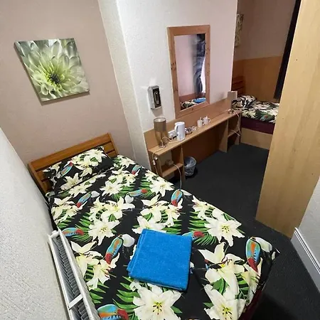 Hotel Hayward Blackpool