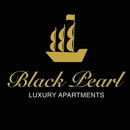 Apartment Black Pearl Luxury Blackpool