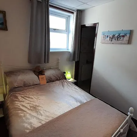 Selenite Guest house Blackpool