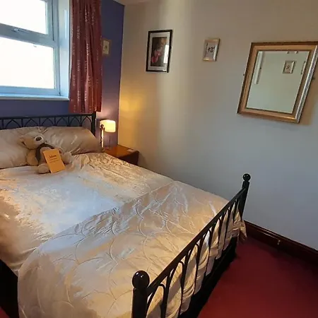 Selenite Guest house 2*