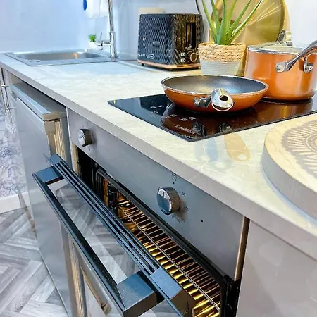 Appartement Lunar